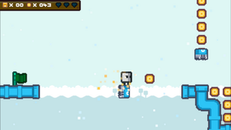 Deathblox screenshot