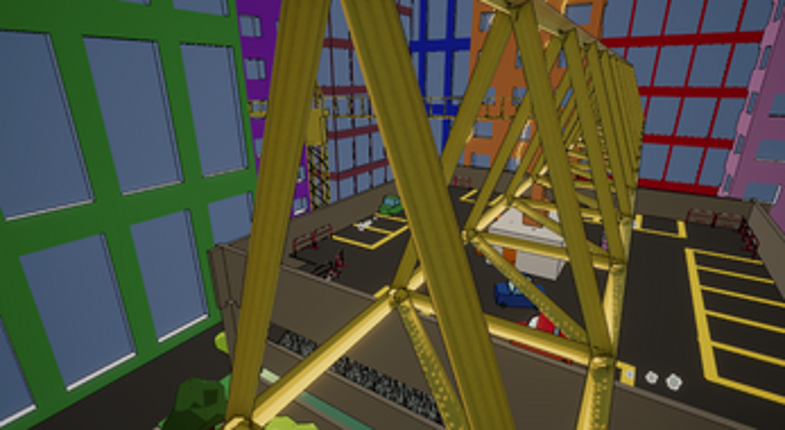 "Deathtination Finale" -a Floumby's Stourie Image