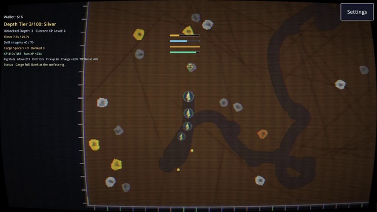 Deepcore Image
