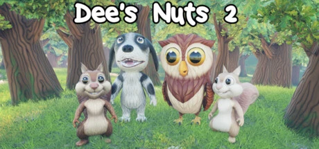 Games like Dee's Nuts 2