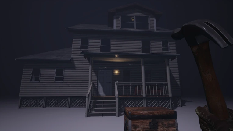 Demon Seed screenshot