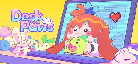 Games like Desk Paws