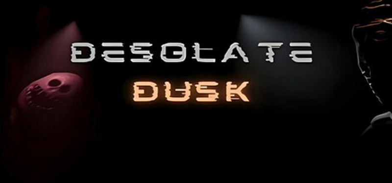 Desolate Dusk Image