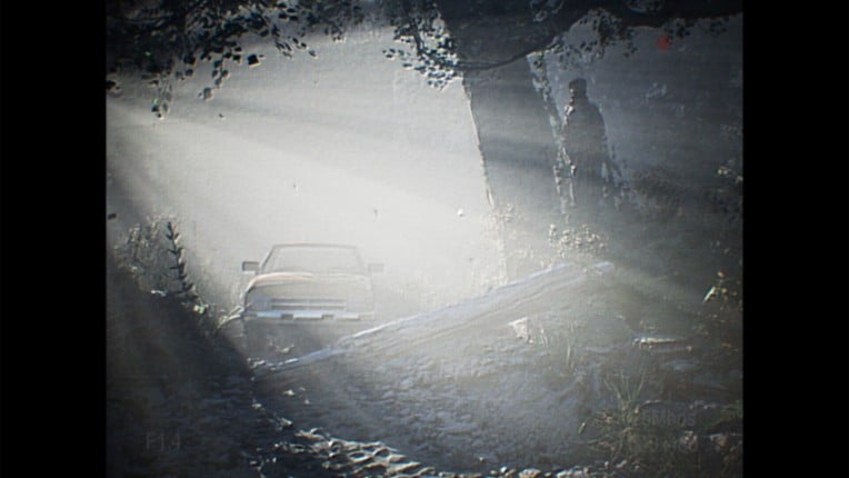 [REC] Desolation screenshot