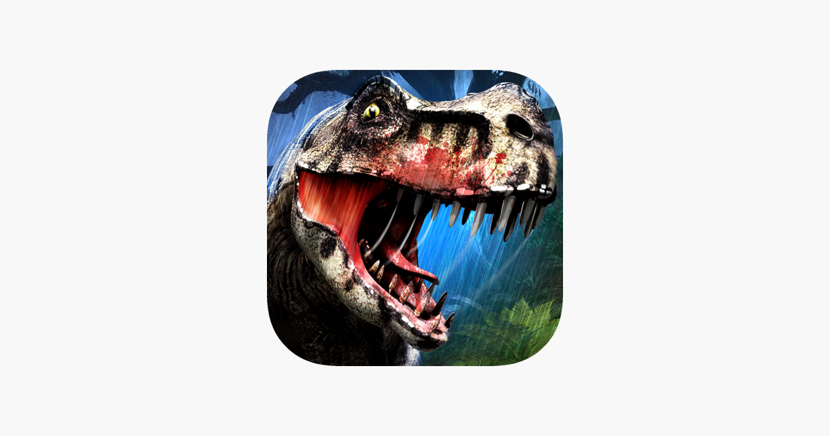 Games like Dinosaurs Hunting Challenge 2016 : Big Buck Dino Hunt Simulator