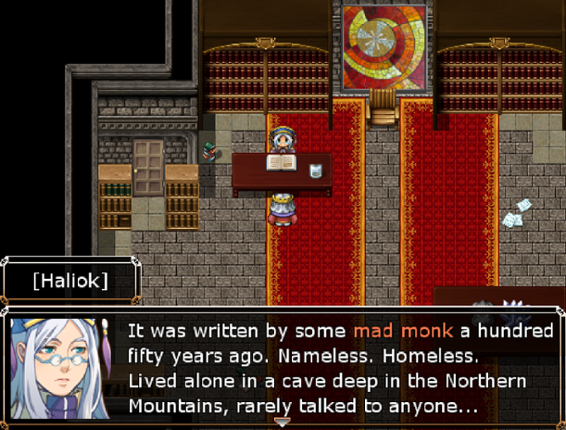 Divine Disports screenshot