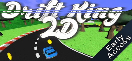 Games like DriftKing 2D