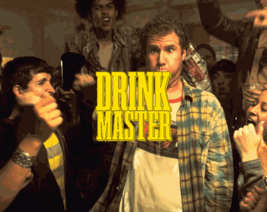 Drink Master Image
