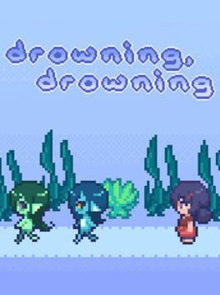 drowning, drowning Image