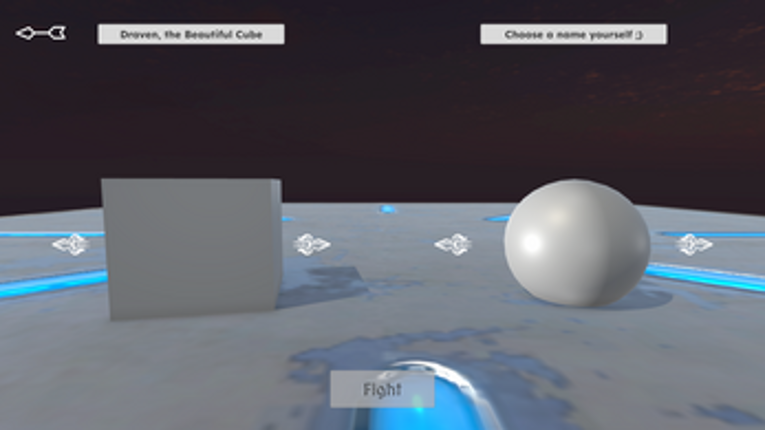 Dual Boss Generator Image