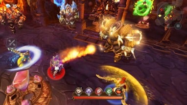 Dungeon Hunter 5 Image