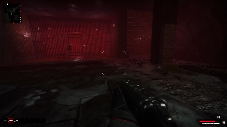 Dungeon Peplum screenshot