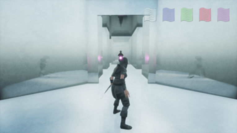 Dungeon screenshot