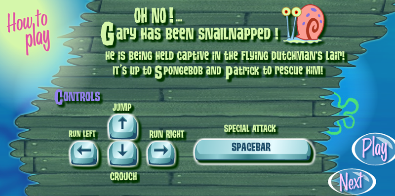 Dutchman's Dash Image