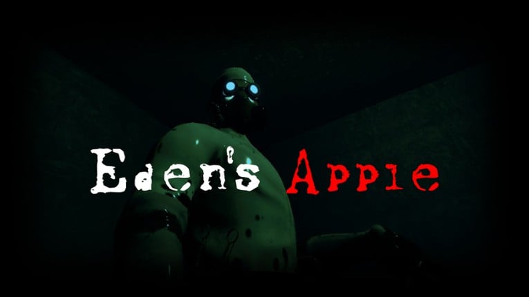 Eden's Apple Game Cover