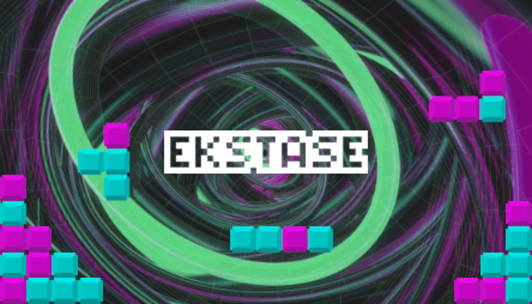 Ekstase Game Cover