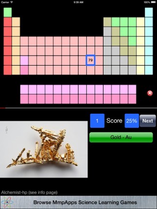 Elements - Classic screenshot