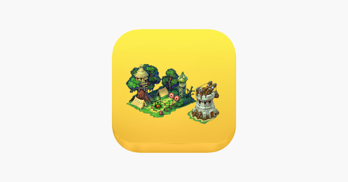 Games like Empire Tiny