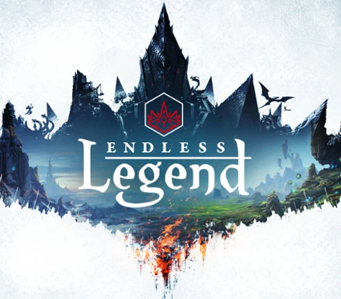 ENDLESS™ Legend Image