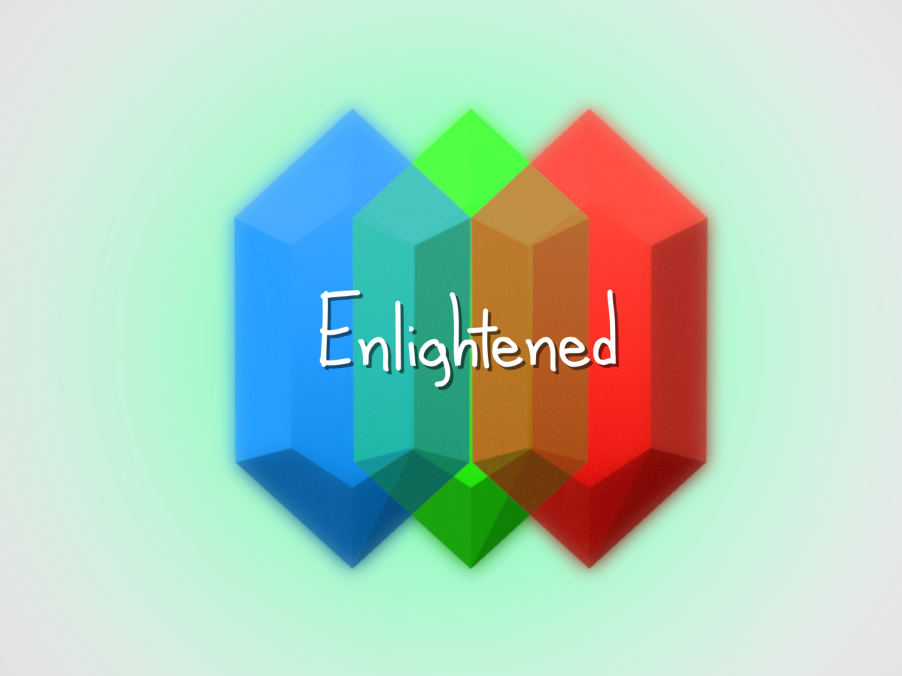 Games like Enlightened