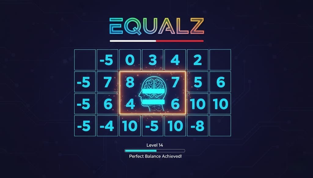 Games like Equalz