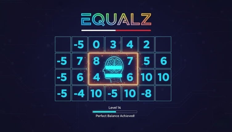 Equalz Image