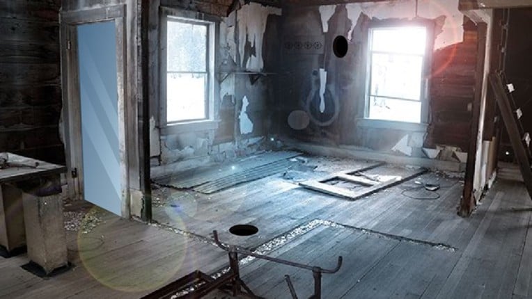 Escape Games Ghost City Part 2 screenshot