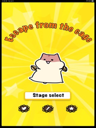 Escape room - Hamster Escape Image