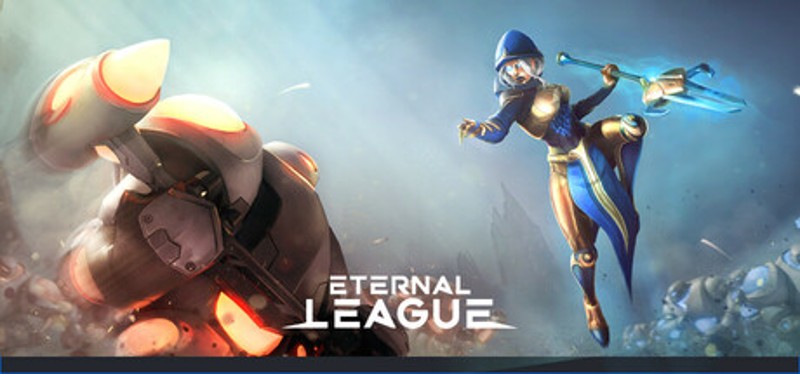 Eternal League Image