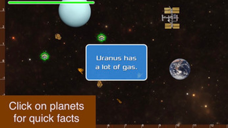 Euclidean Space Explorer Image