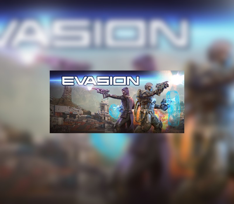 Games like Evasion
