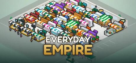 Games like Everyday Empire