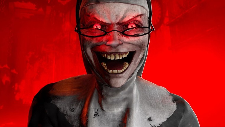 Evil Nun: The Broken Mask screenshot