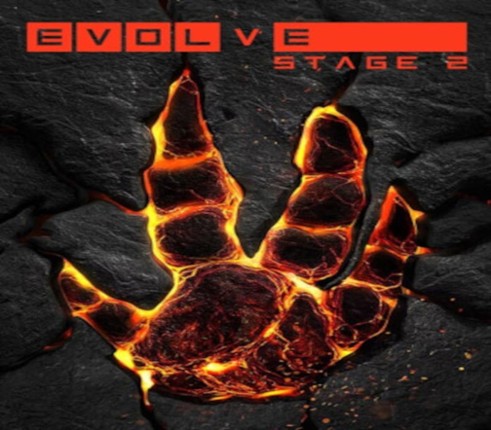 Evolve Stage 2 Image