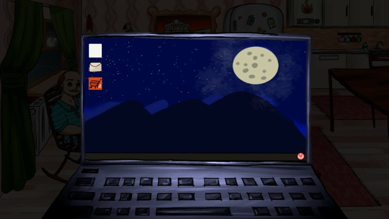 Family Ties screenshot