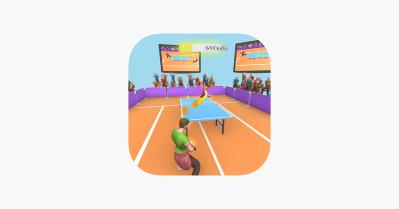 Fantasy Ping Pong Image