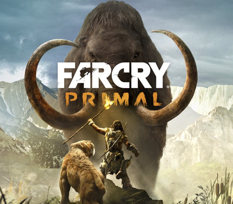 Games like Far Cry Primal