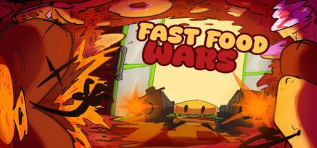 Games like Fast Food Wars