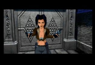 Fear Effect 2: Retro Helix Image