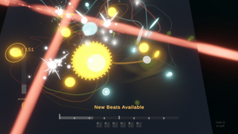 Feedbacker screenshot