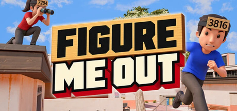 Figure Me Out Image