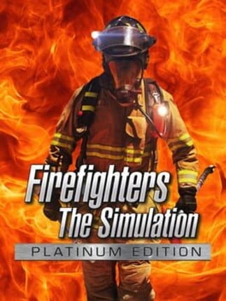 Firefighters: The Simulation - Platinum Edition Image