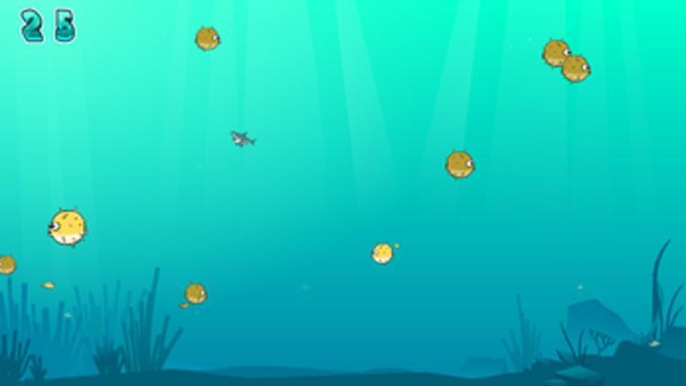 Fish Eat Fish World Image