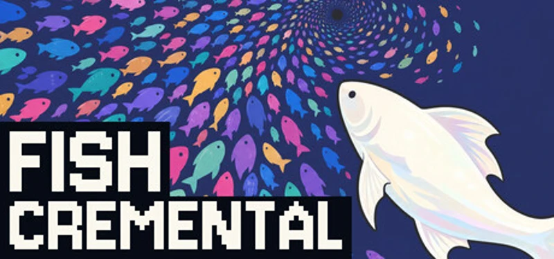 Fishcremental Image