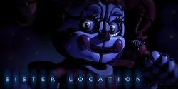 Games like Five Nights at Freddy's: Sister Location