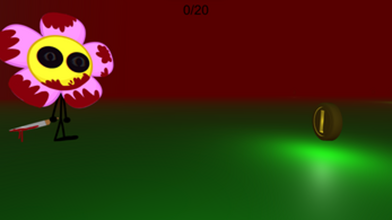 Flower's Revenge (Unfinished) Image