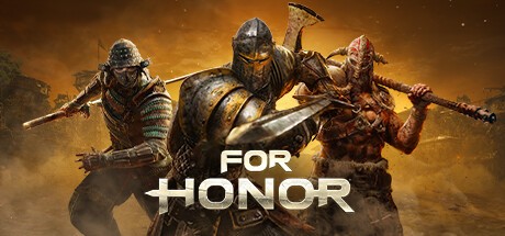 Games like For Honor