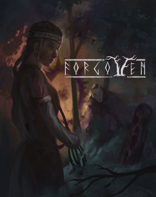 Games like Forgotten