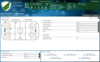 Franchise Hockey Manager 2 Image