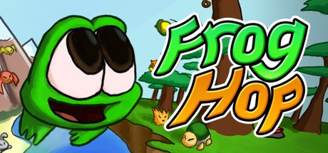 Games like Frog Hop